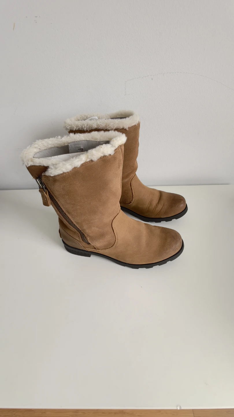 Sorel Waterproof Winter Boots - photo 2