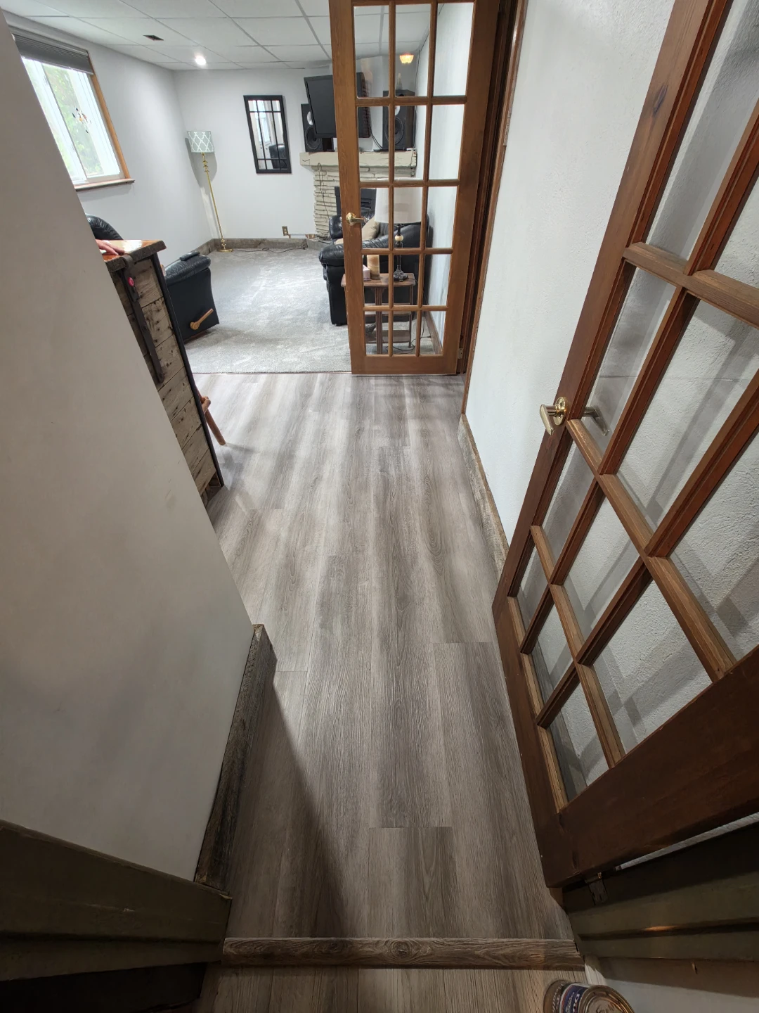 Flooring