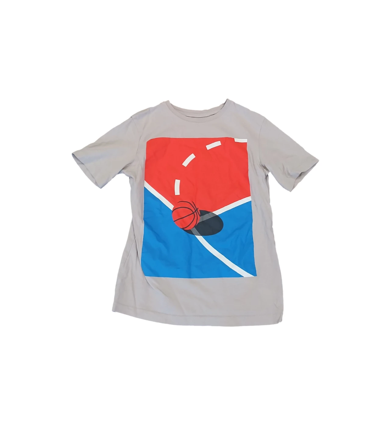 George Boys' Graphic T-Shirt