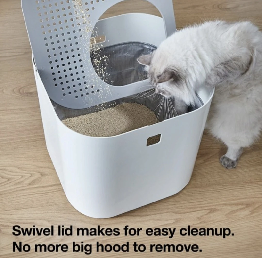 Modkat Litter Box - photo 4