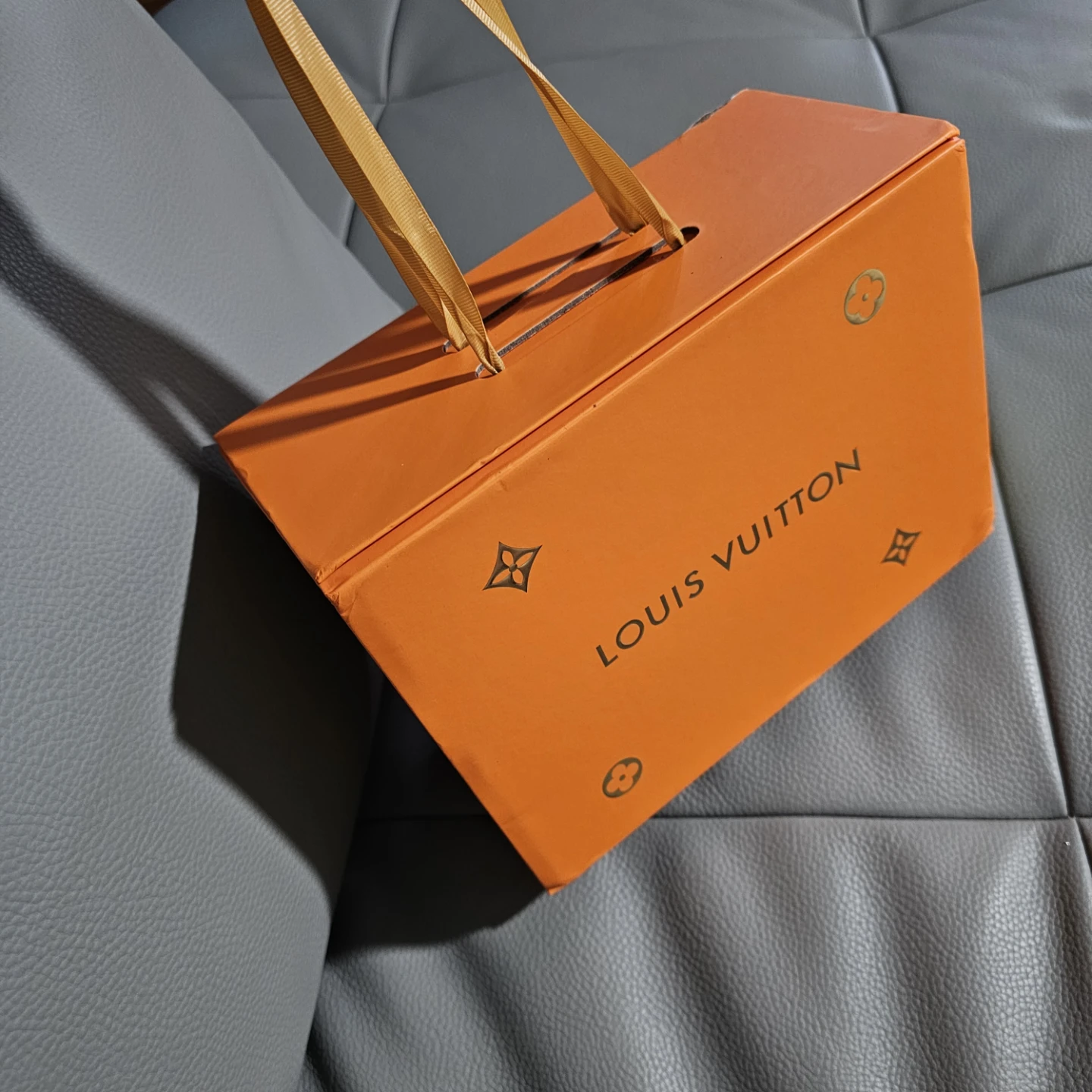 Louis Vuitton Monogram Baseball Cap - photo 5