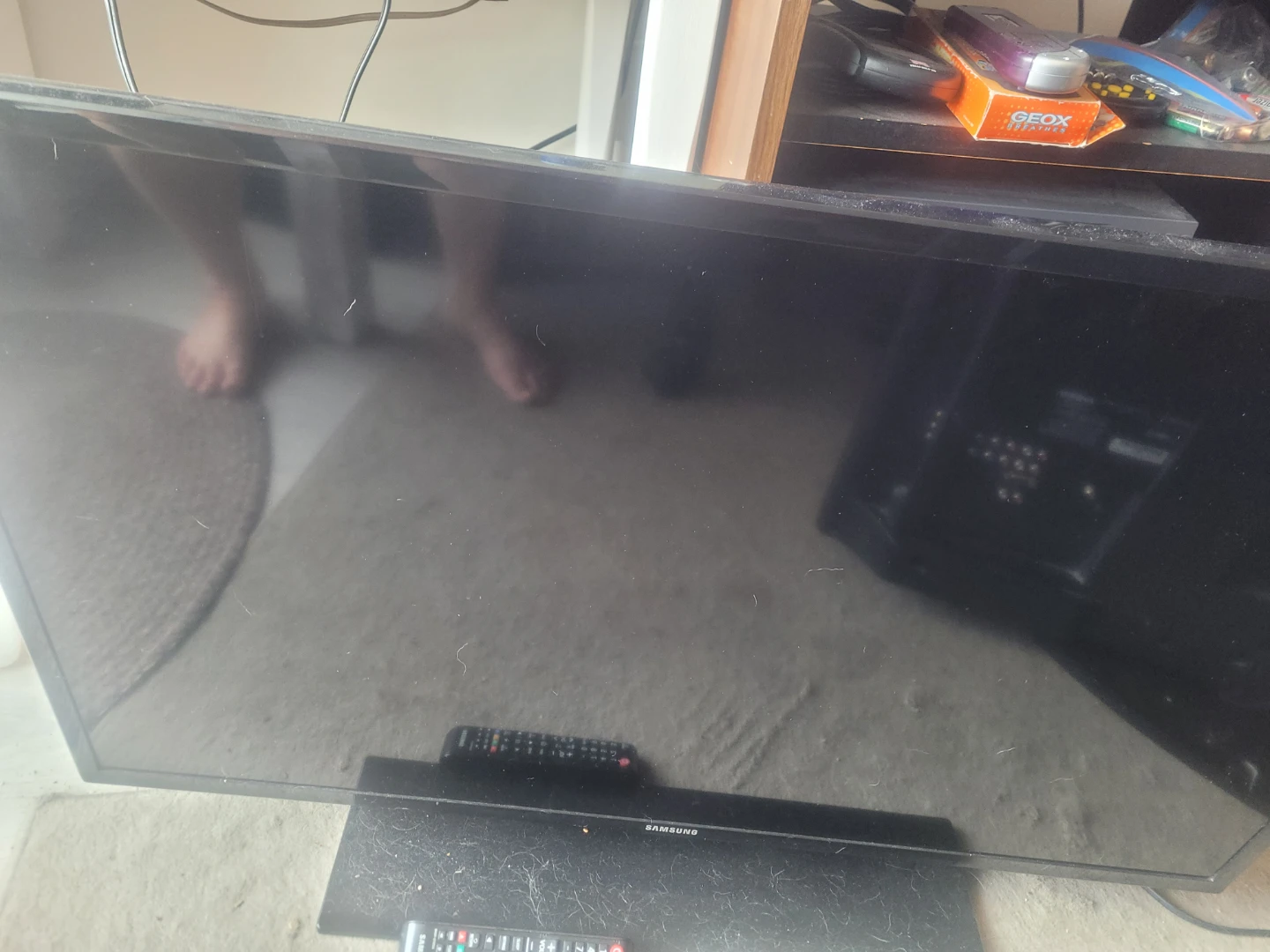 Samsung 39" HD TV UN39EH5003