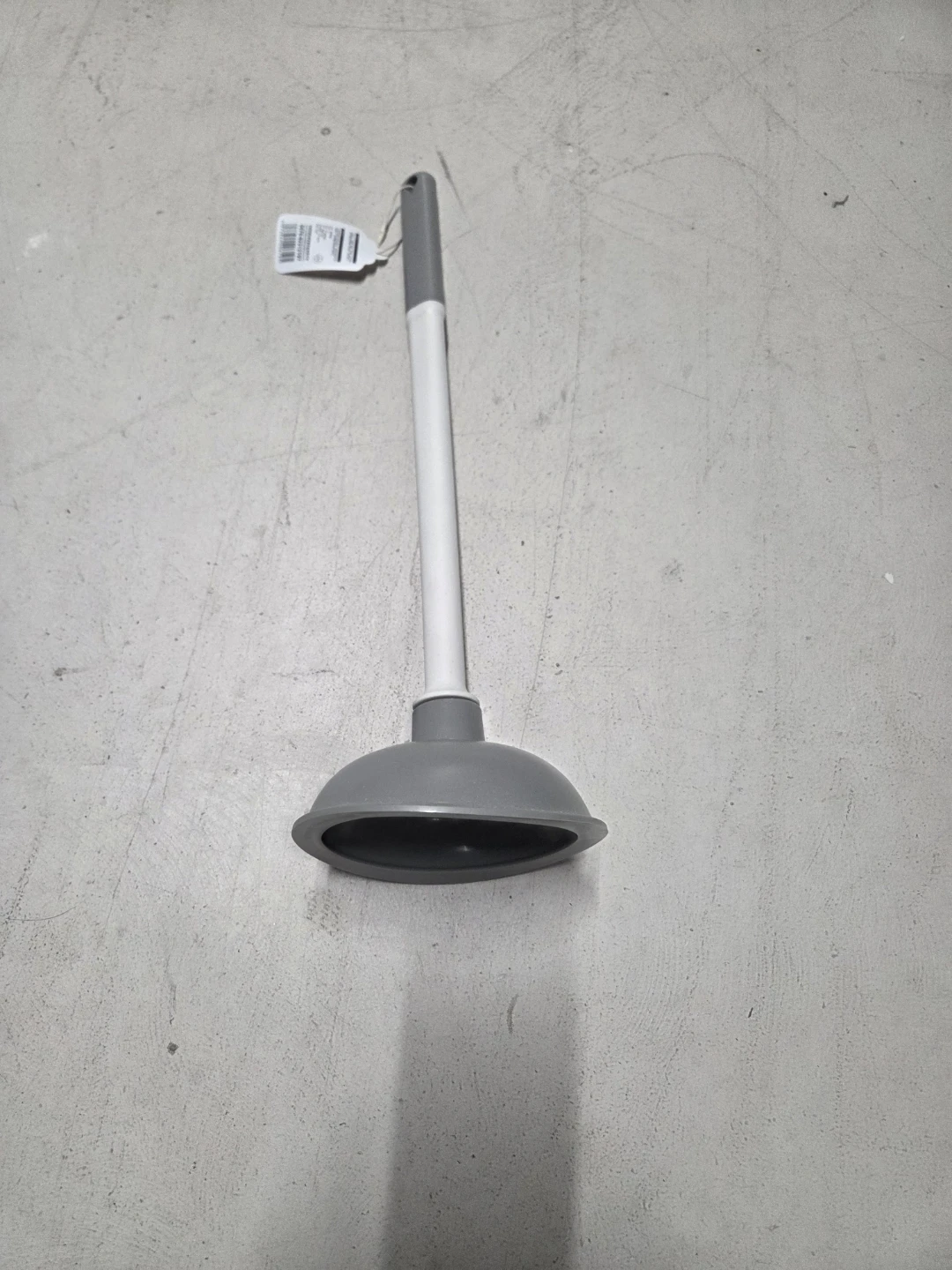 Jalila Toilet Plunger - photo 3