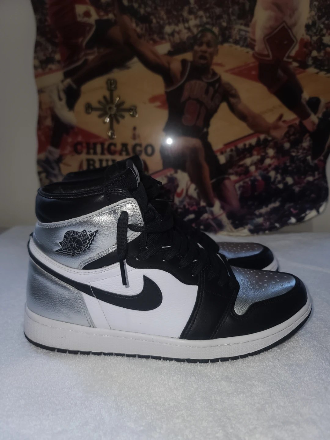 Nike Air Jordan 1 High OG
