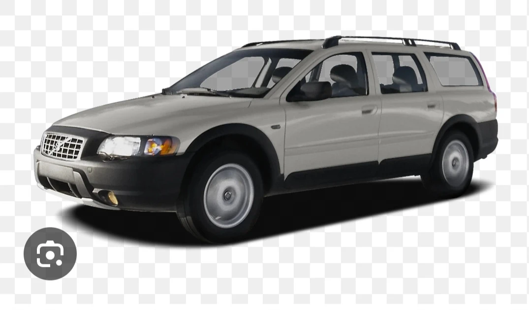 Full part out 2004 xc70 volvo