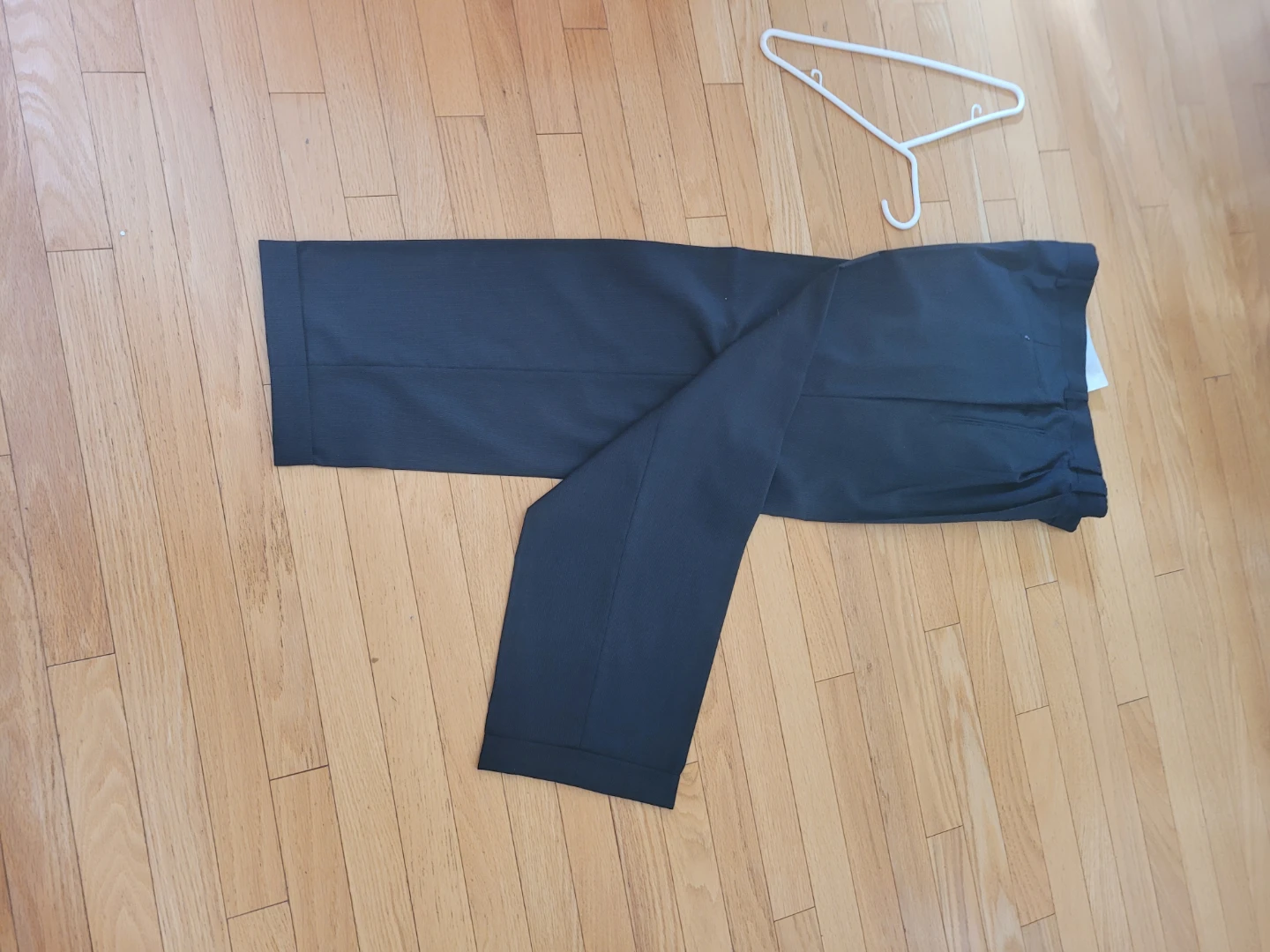 Suitsupply Suit Jacket and Pants - photo 3