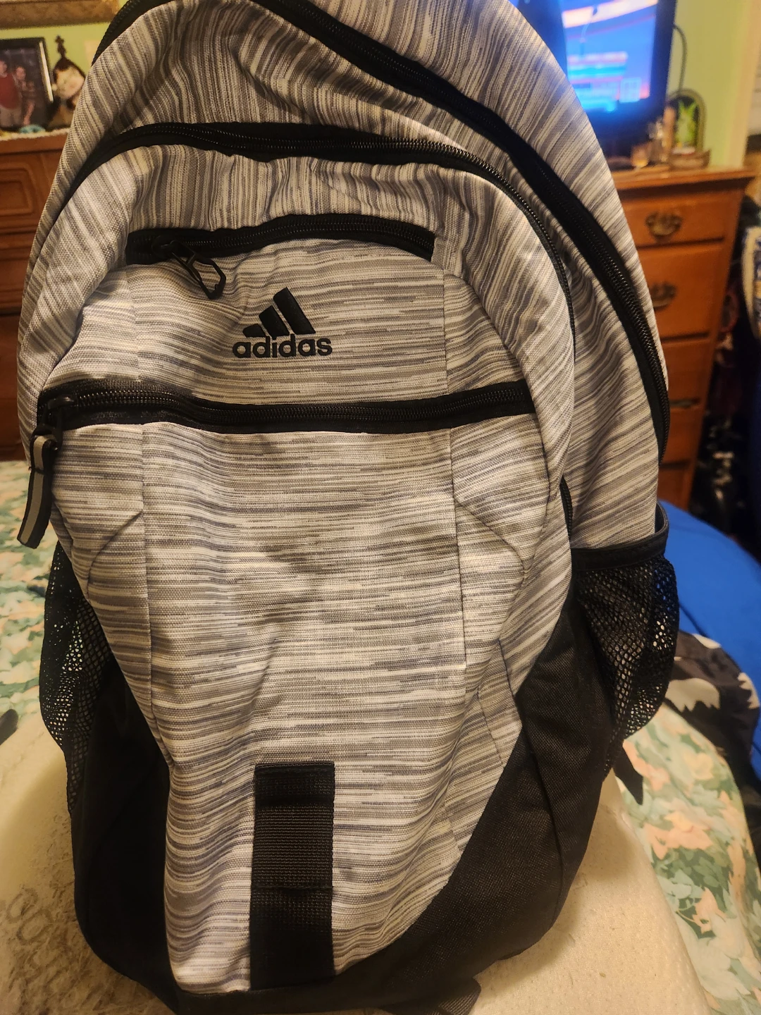 Adidas Backpack - photo 2