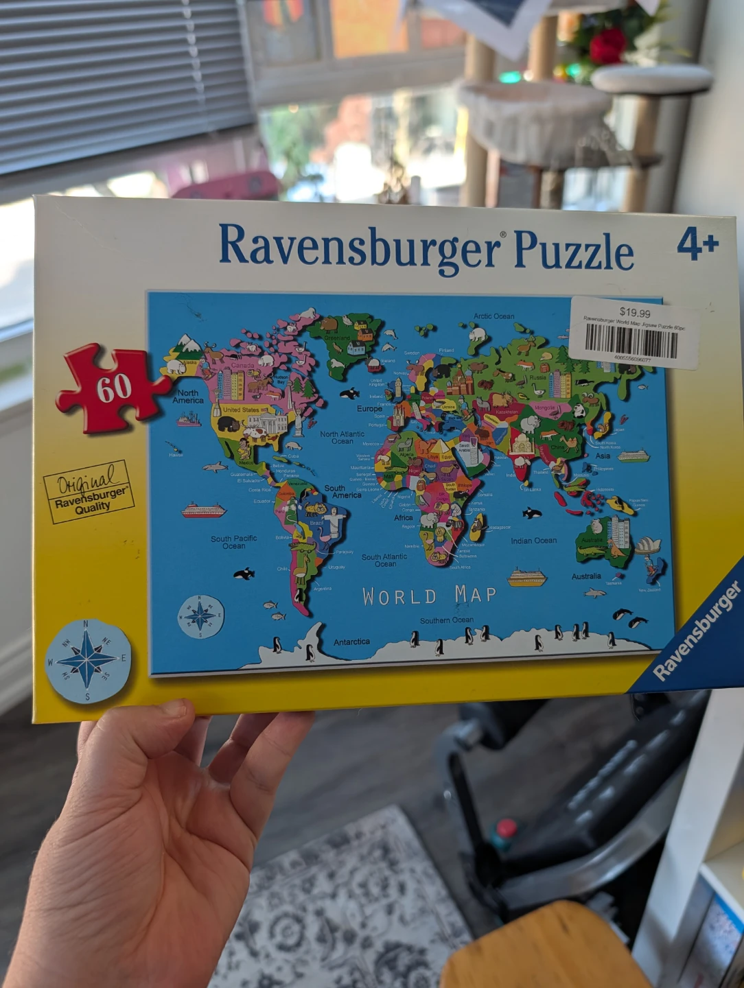 Puzzles - photo 3