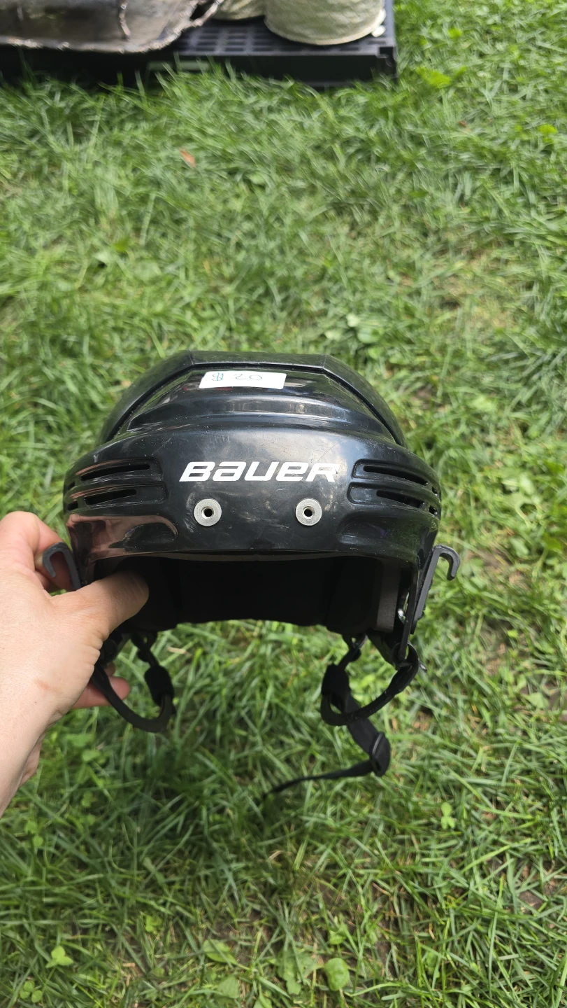 Bauer Hockey Helmet