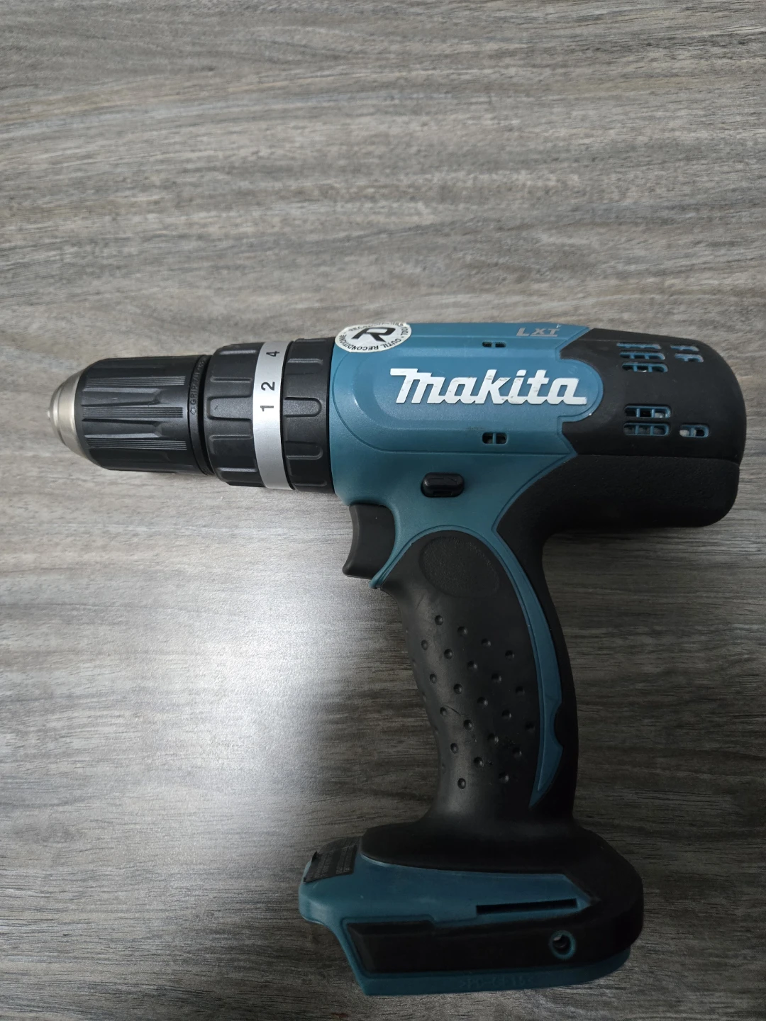 Makita DHP453 18V Cordless Hammer Driver Drill