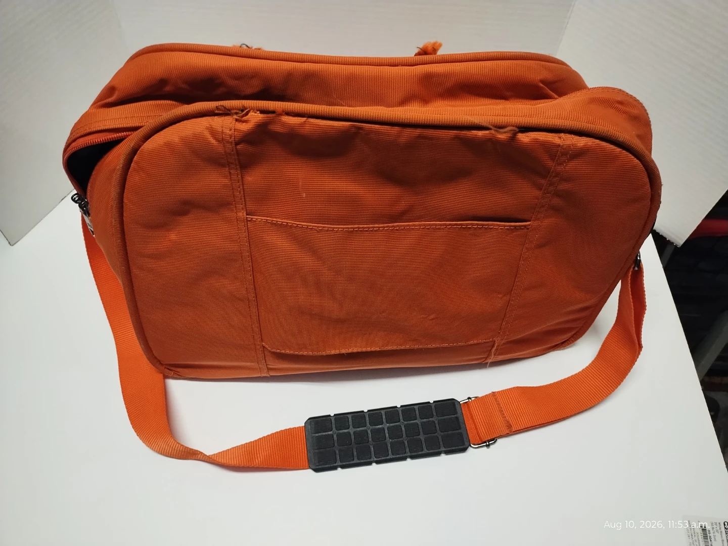2-Piece Travel & Utility Bag Bundle - photo 2