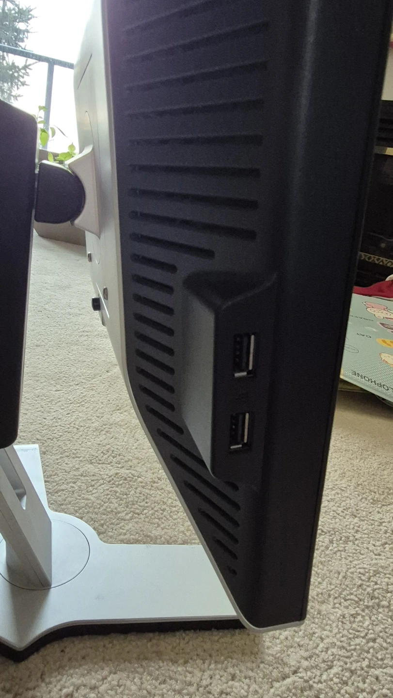 Dell 17" LCD Monitor - photo 4