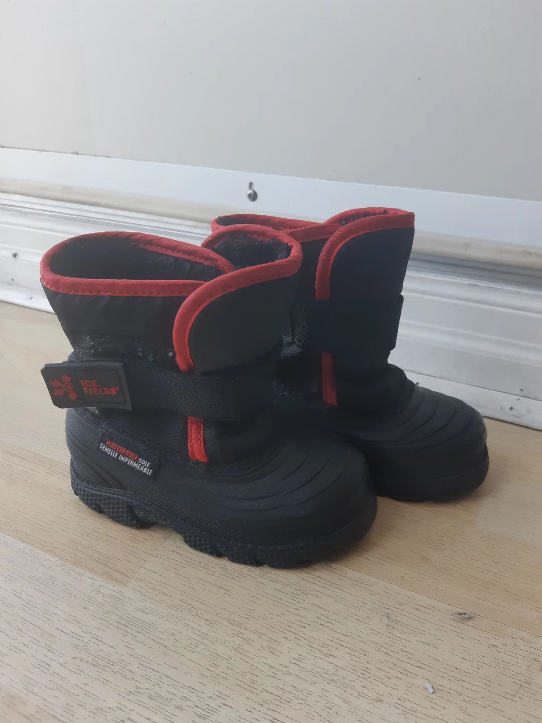 Snow Boots - photo 2