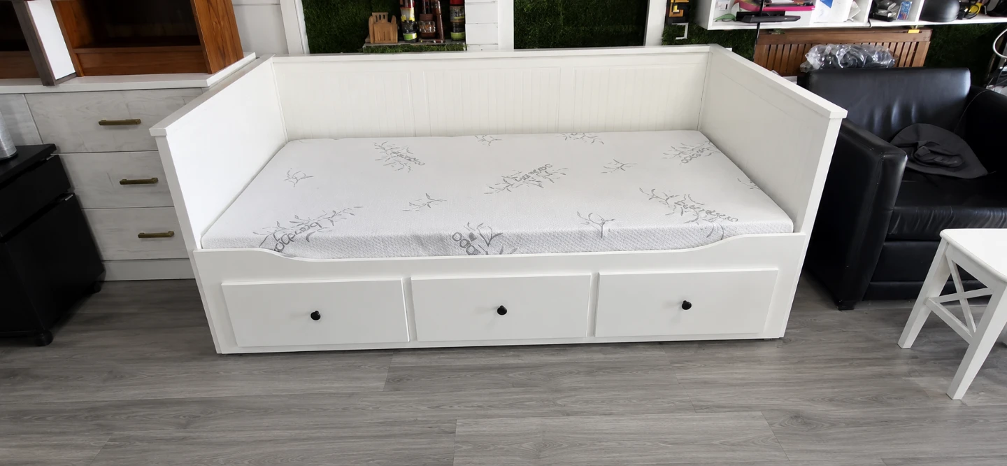 IKEA HEMNES Daybed Frame - photo 5