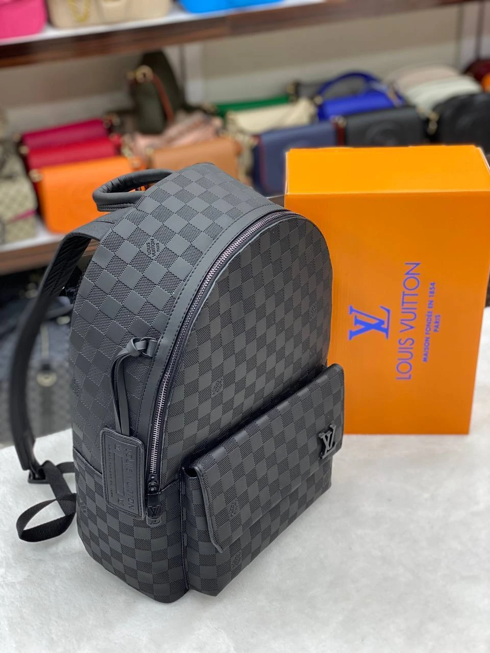 New backpack - photo 2