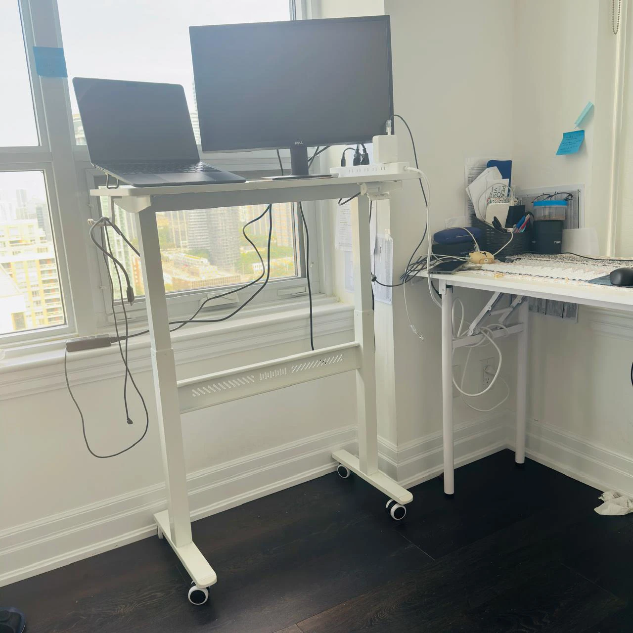 King Smith WalkingDesk Standing Desk - photo 3