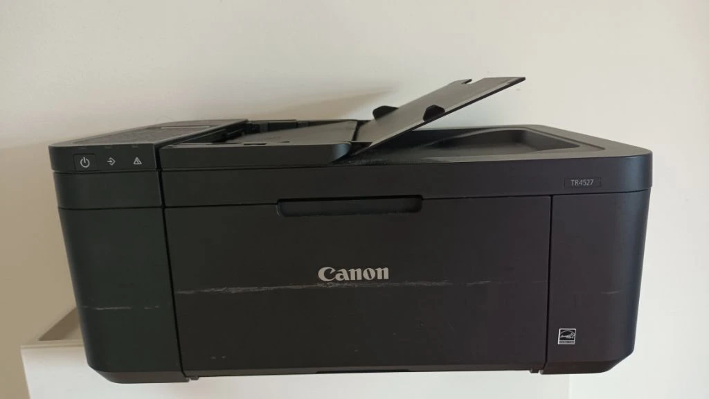 Canon TR4527 Printer