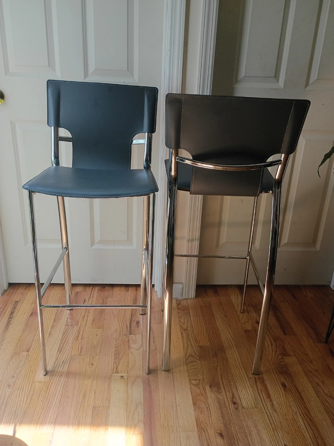 Bar stools