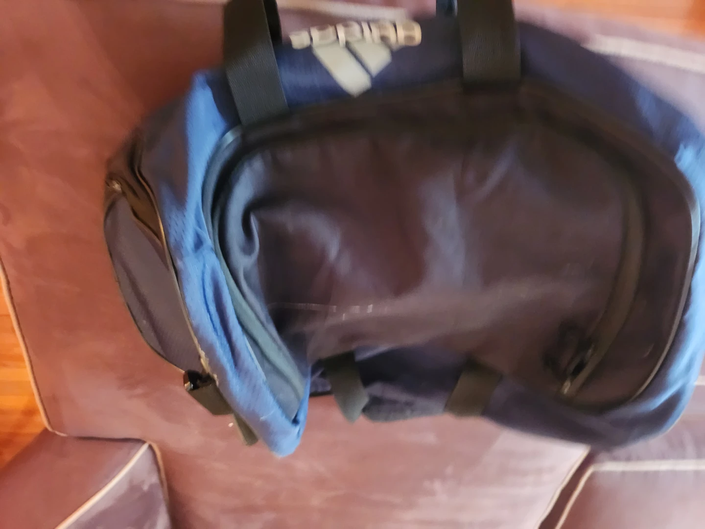 Adidas Duffel Bag - photo 5