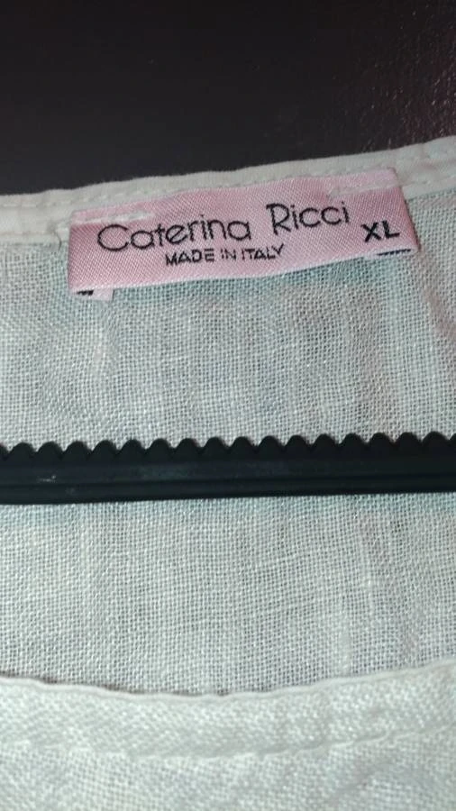 Designer Caterina Ricci Dress (XL)! 👗 - photo 2