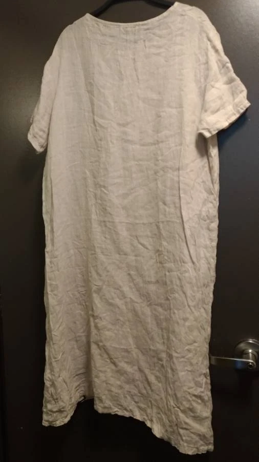Designer Caterina Ricci Dress (XL)! 👗 - photo 3