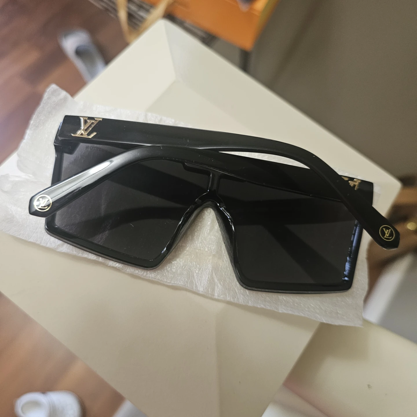 Louis Vuitton Sunglasses