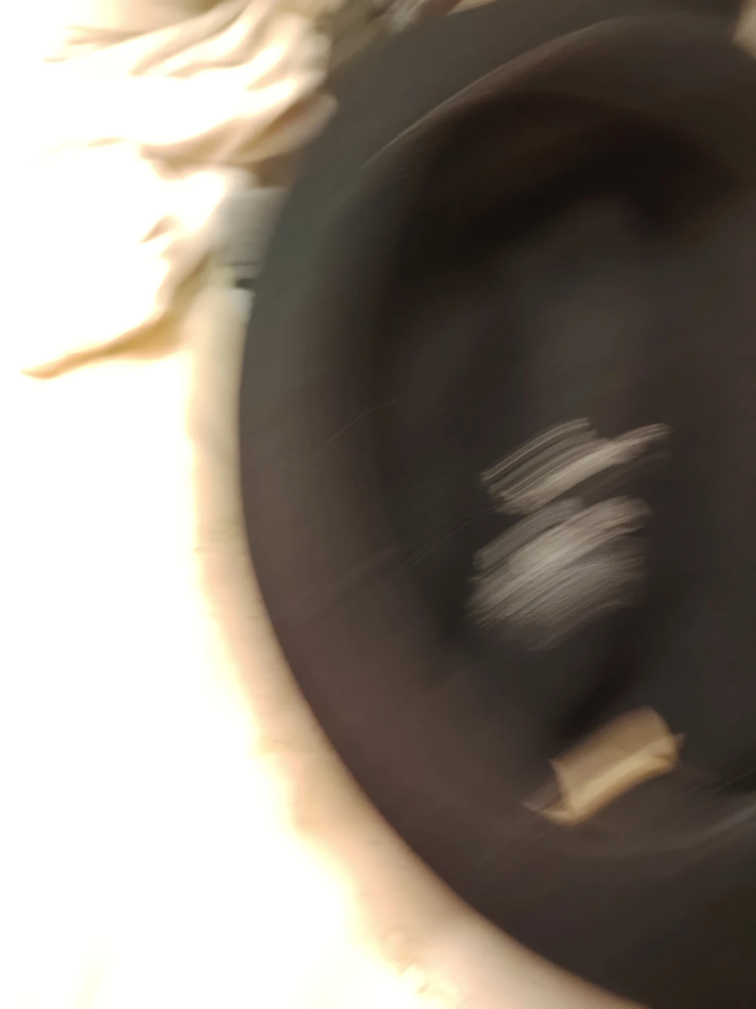 Black Fedora Hat