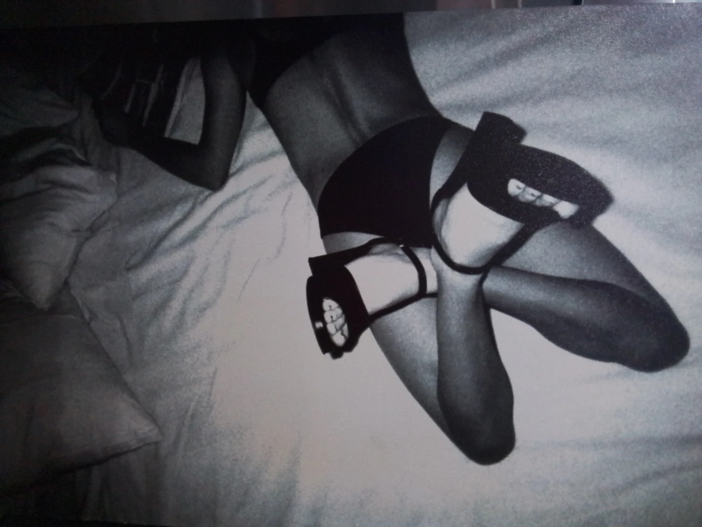Vintage Urban Outfitters Y2K Archive Canvas Wall Art