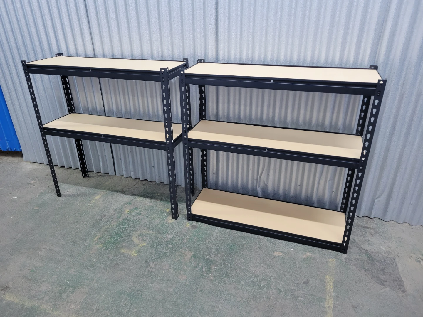Shelving Units