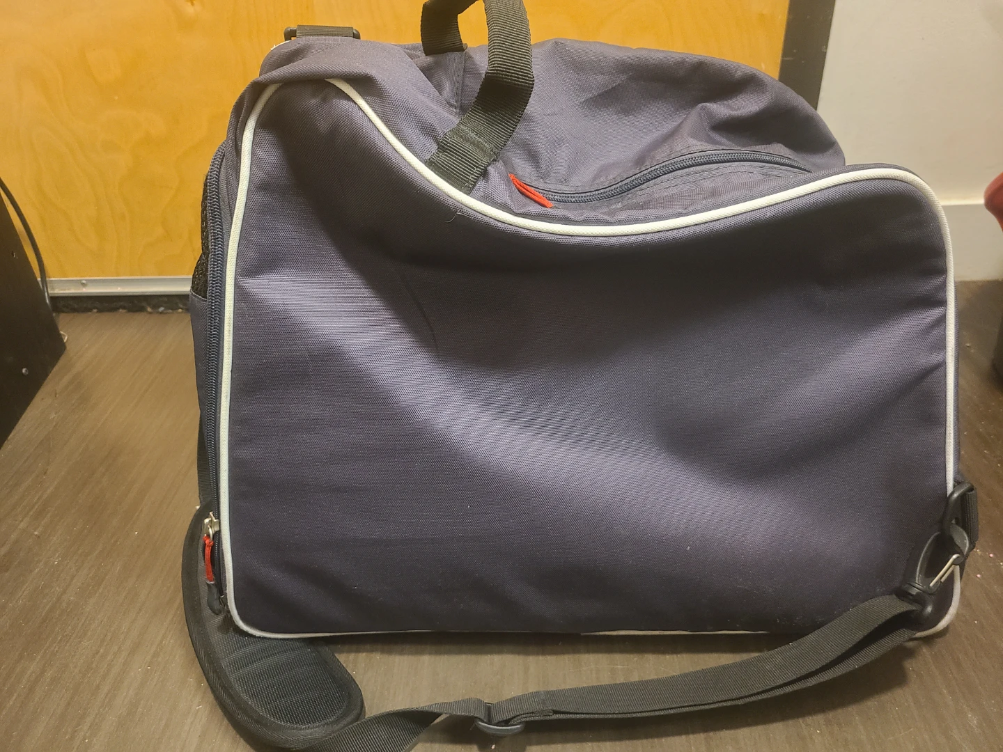 Audi duffel bag - photo 2
