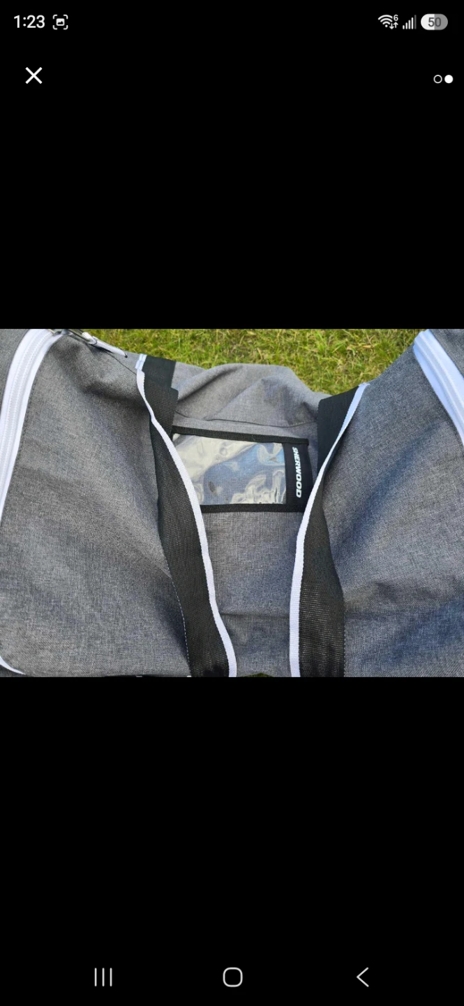 Sherwood Duffel Bag - photo 2