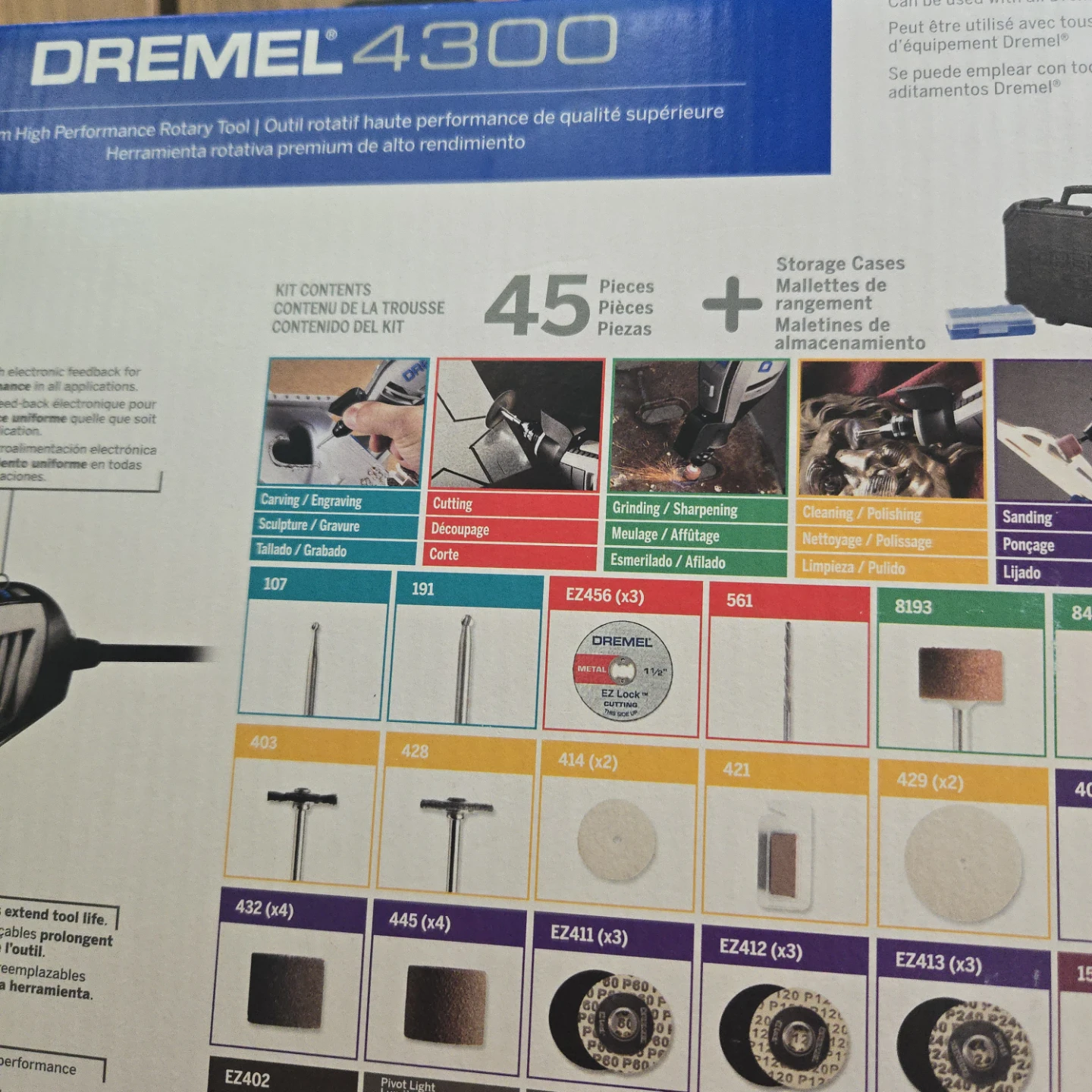 Dreamell 4300 - photo 5
