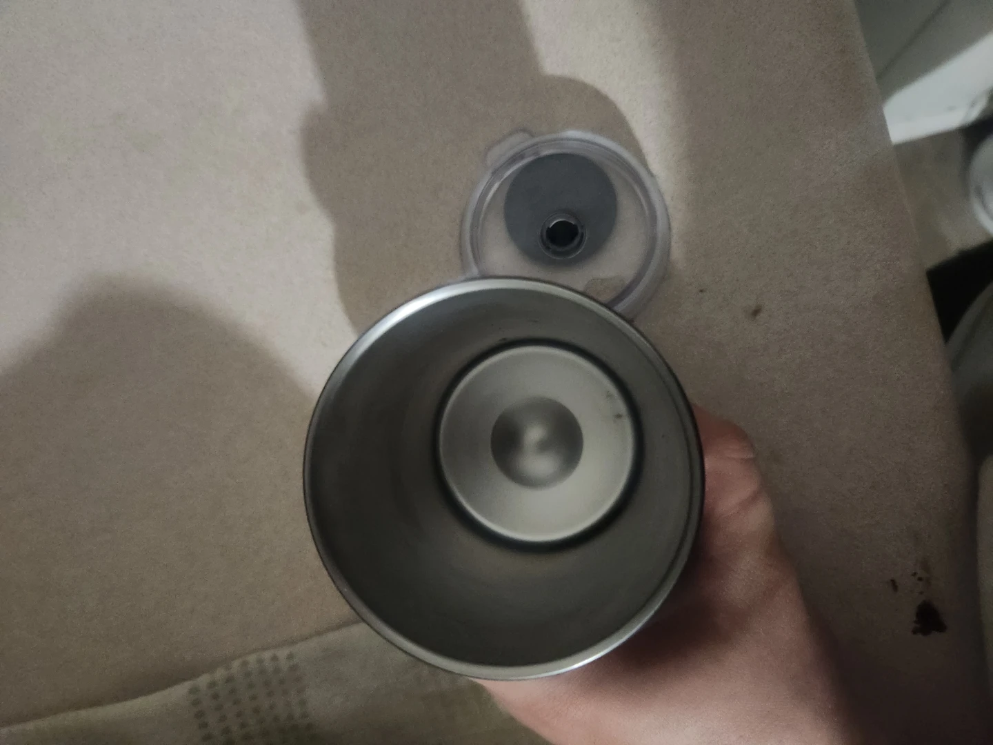 SPS Commerce tea thermos! - photo 3
