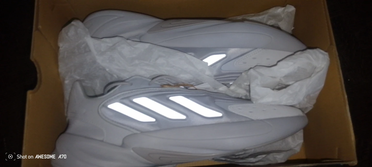 Adidas Lite Racer Adapt 5.0 Shoes