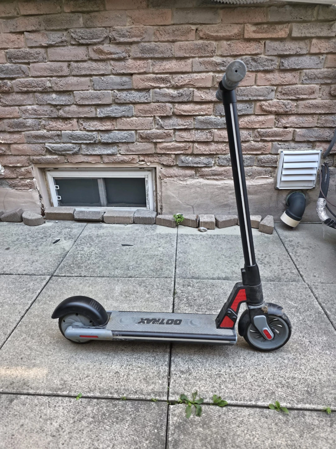 Gotrax Electric Scooter