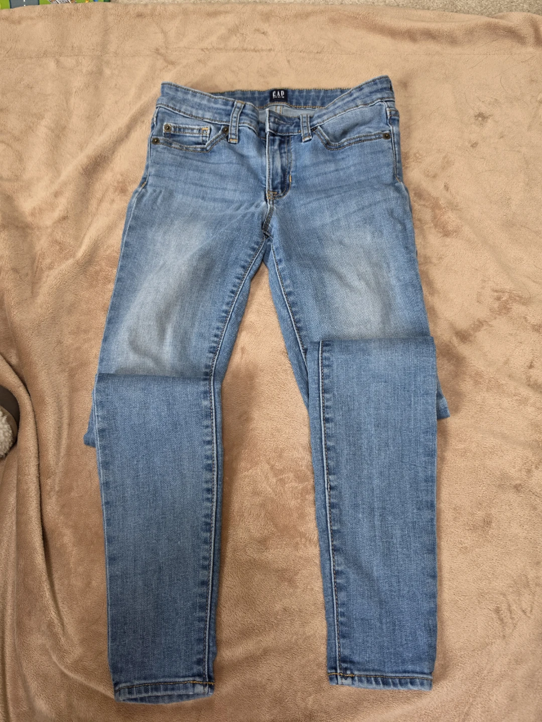 GAP Denim Legging Jeans