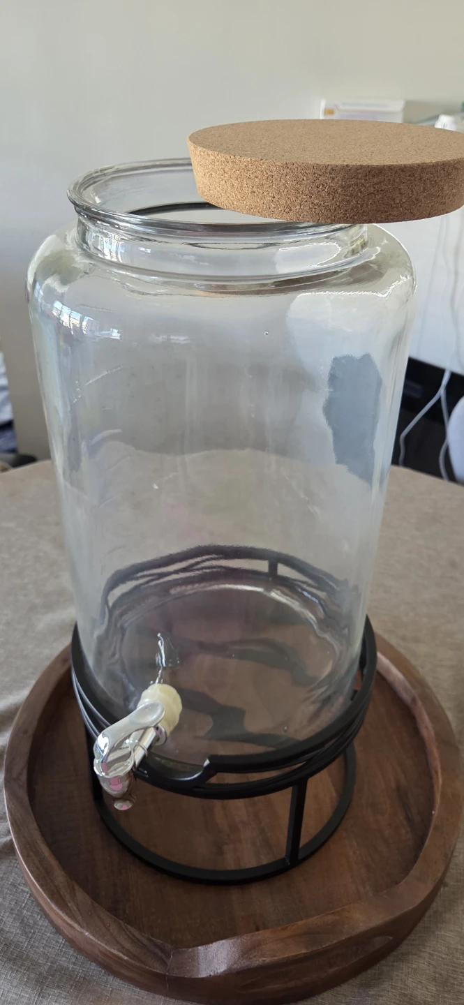Brverage dispenser - photo 3