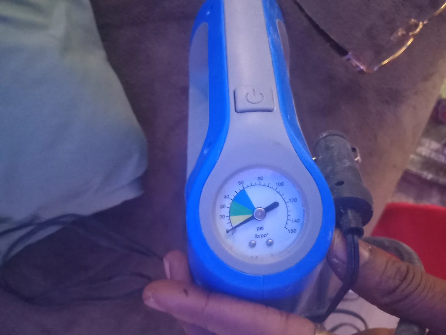 Certified tire inflator - photo 4