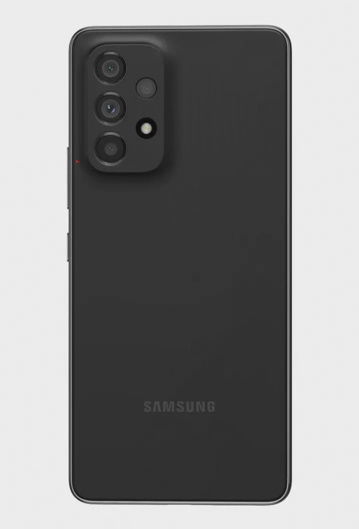 Samsung galaxy a53 5g