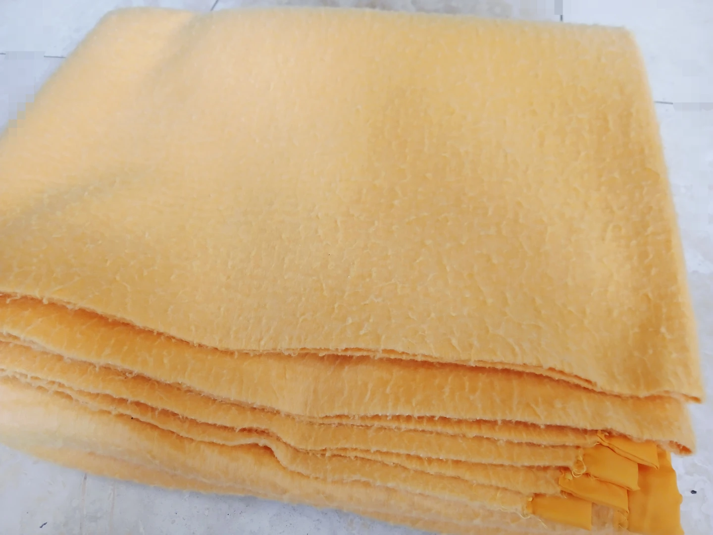 FREE Large Fleece Blanket - photo 3