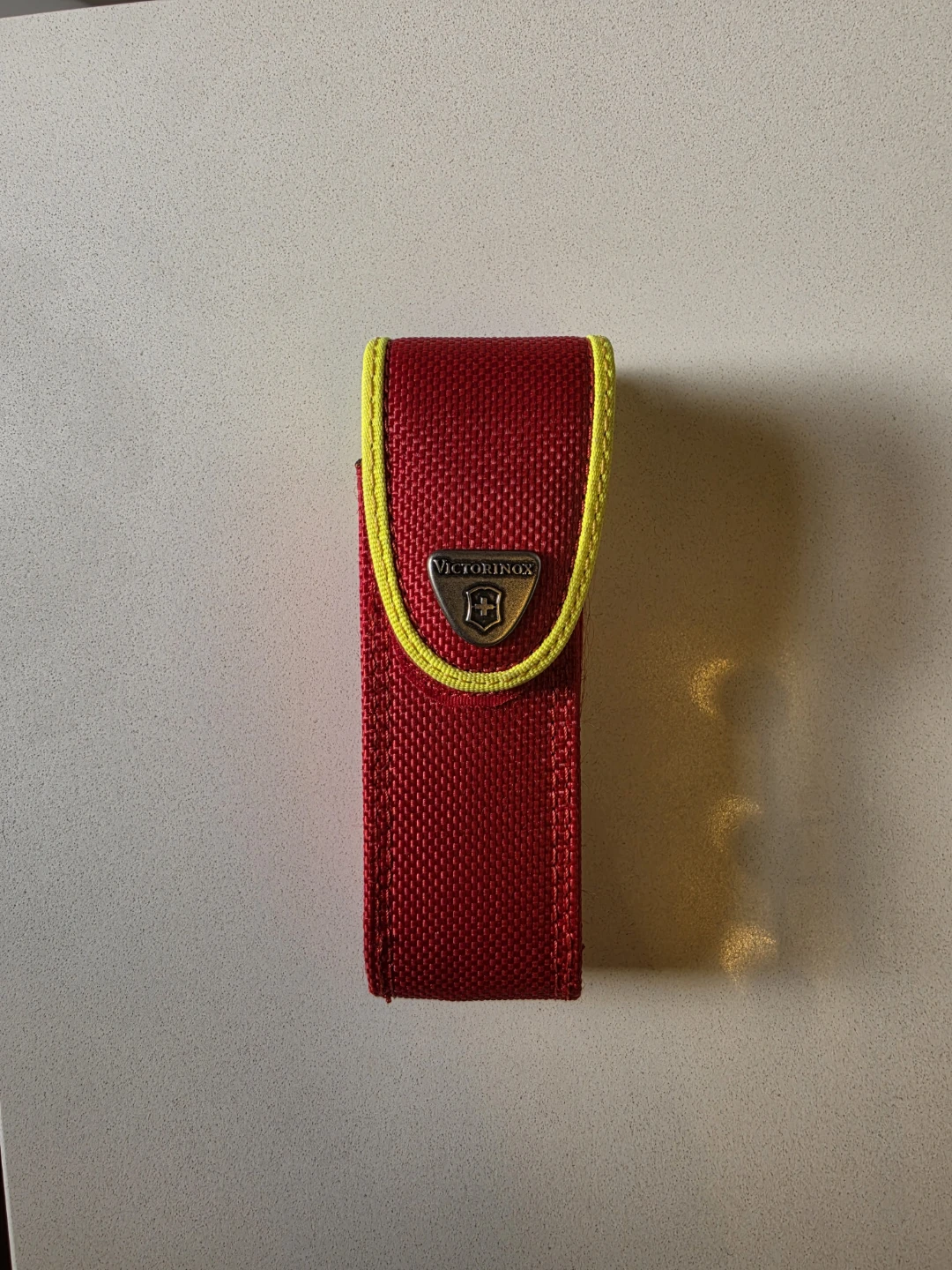 Victorinox Rescue Tool with Red Pouch - photo 4
