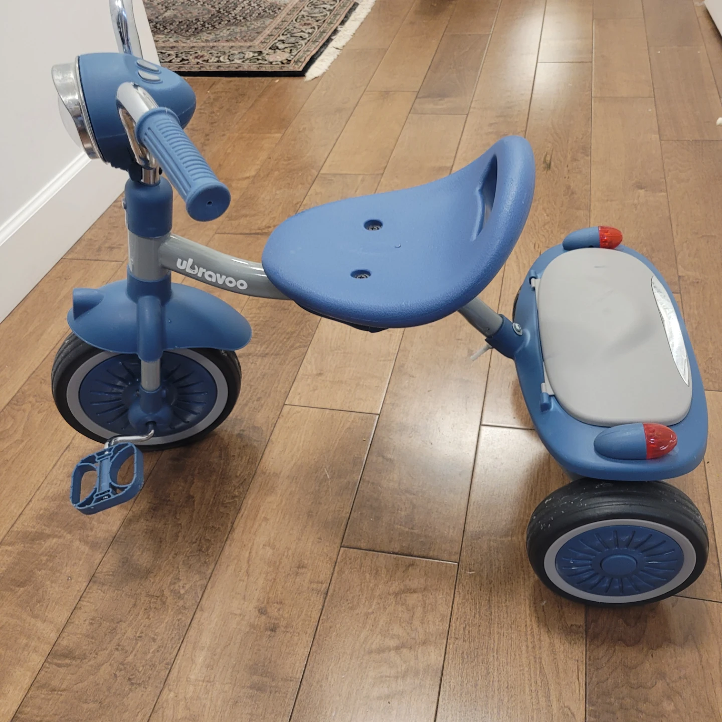 UBRAVOO Tricycle UBR-002