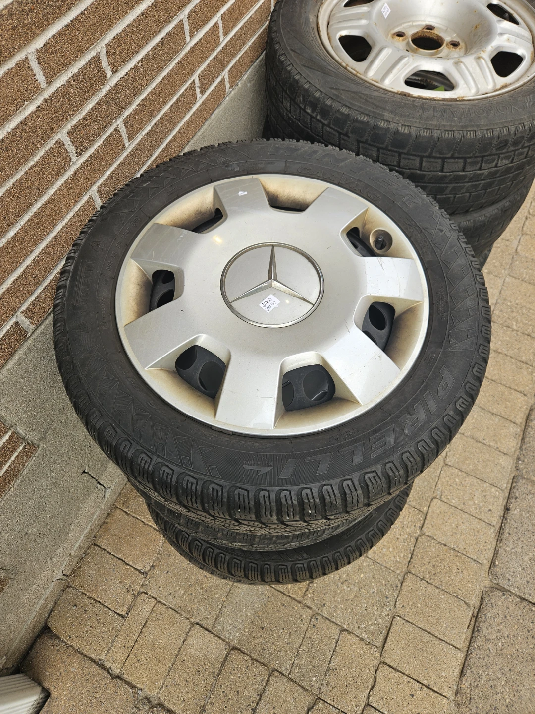 Pictures, Furniture & Tires - photo 3