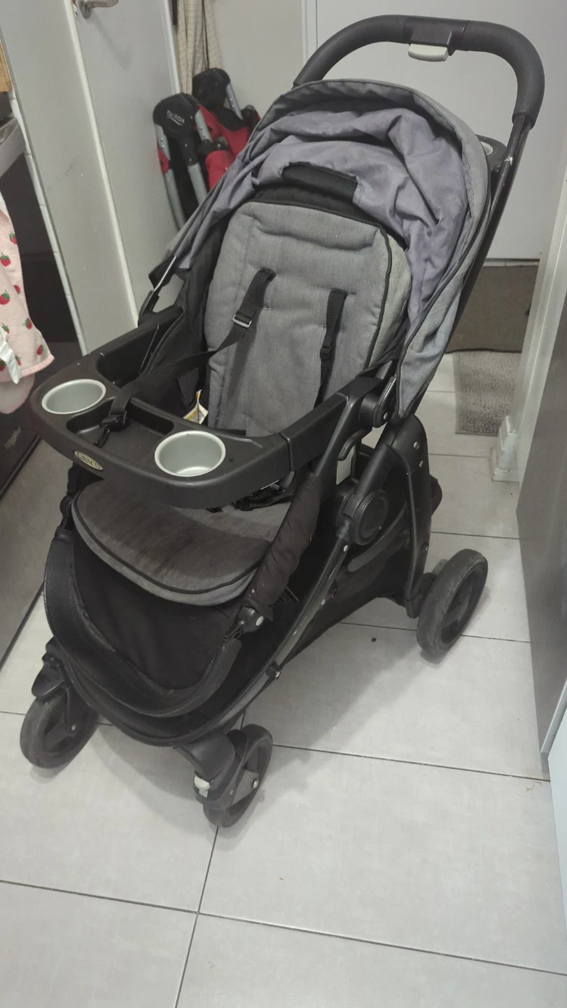 Graco Stroller