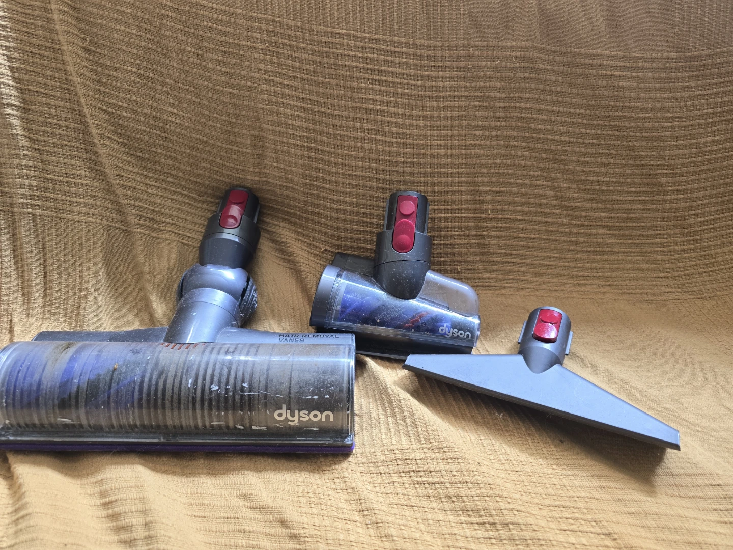Dyson Cordless Vacuum Cleaner - photo 4