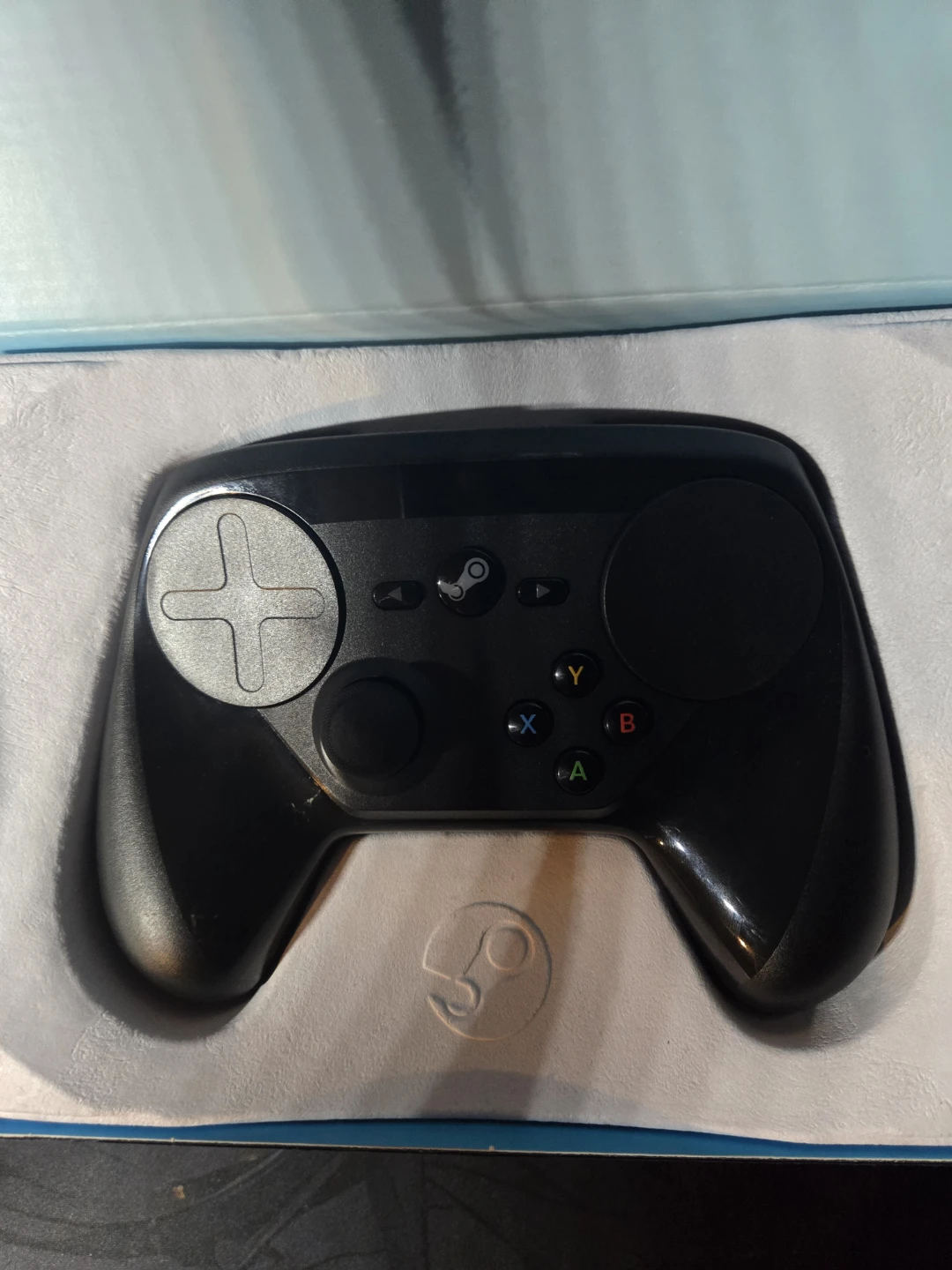 Official Valve Steam Controller – Complete in Original Box
