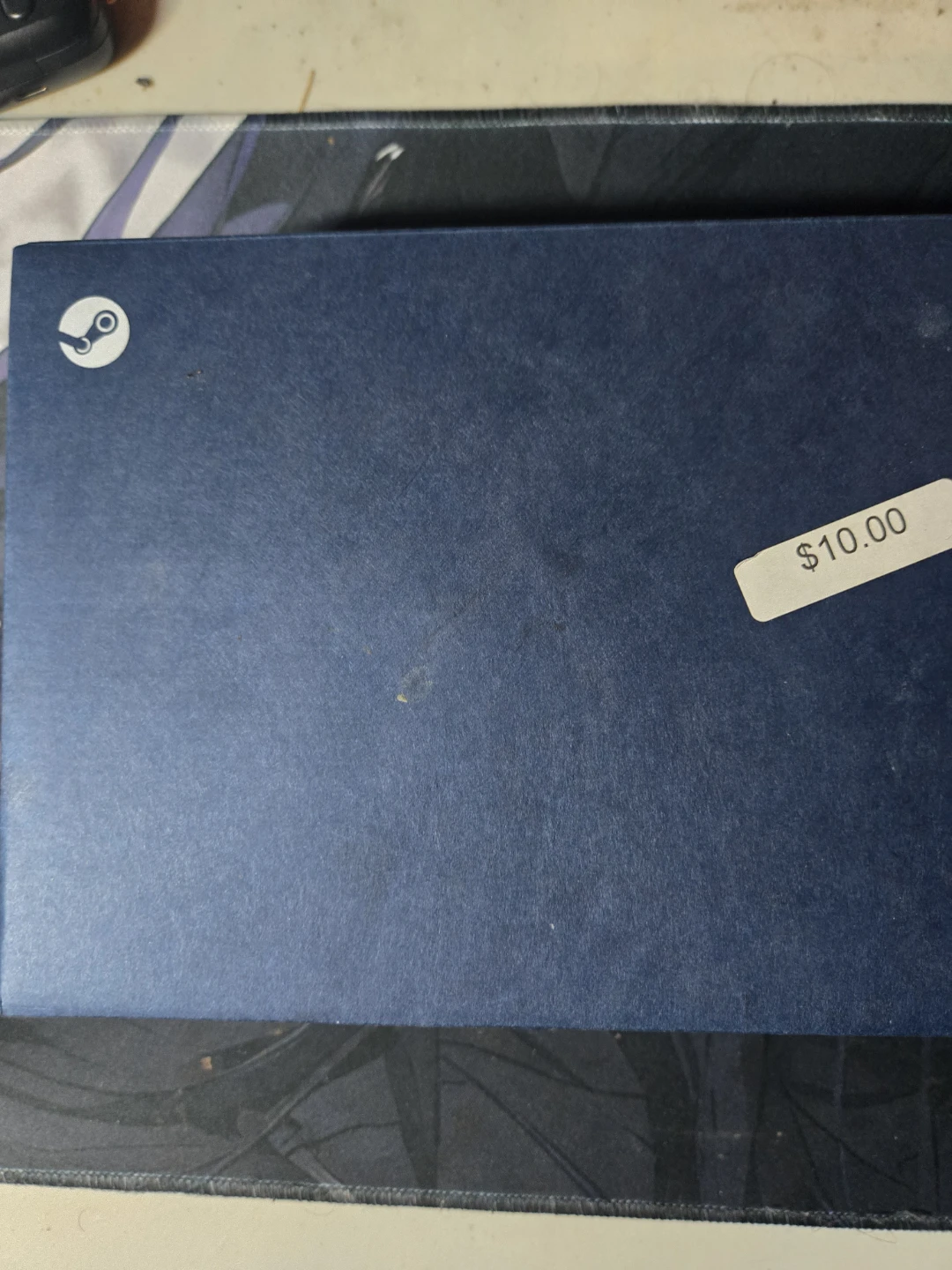 Official Valve Steam Controller – Complete in Original Box - photo 2