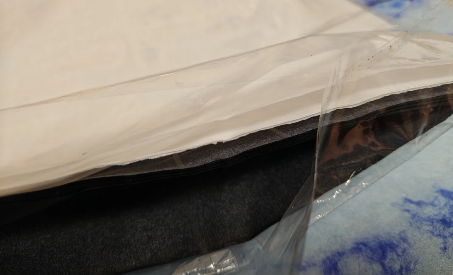 30 Carbon Paper Sheets + 5 Tracing Papers - photo 2