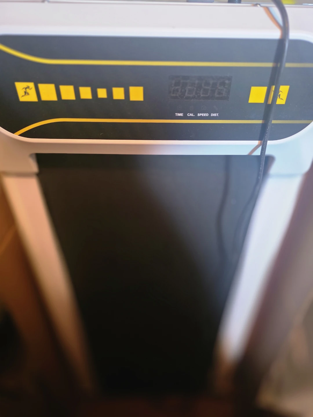 Treadmill - SL-Q22-WH - photo 3