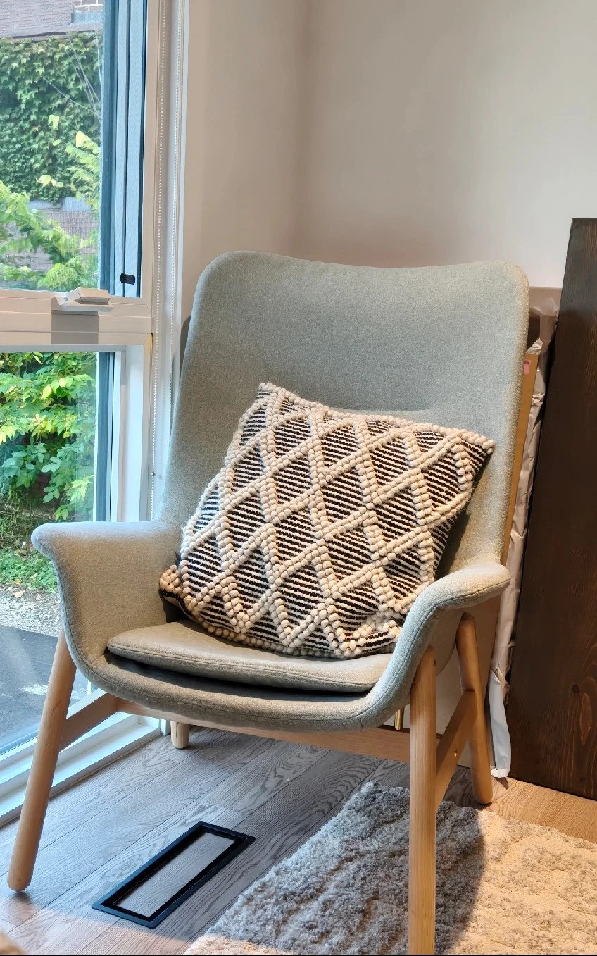Ikea Chair - photo 2